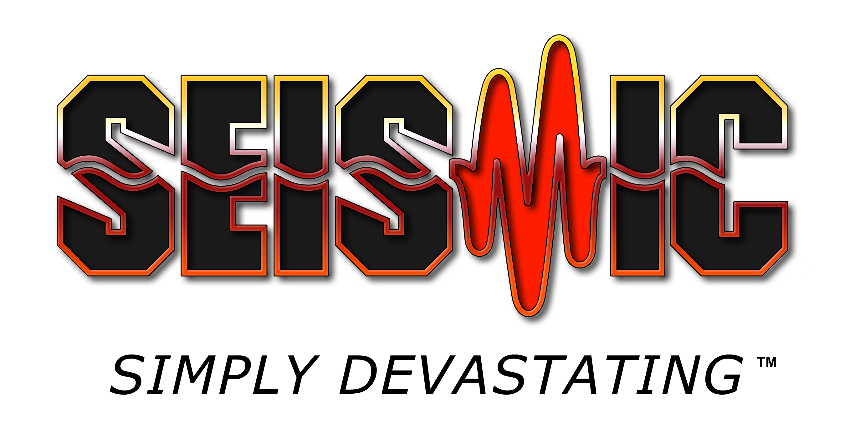 Seismic Logo
